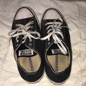 Converse classic sneakers